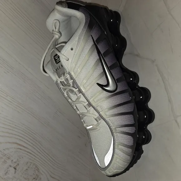 Nike Shox TL