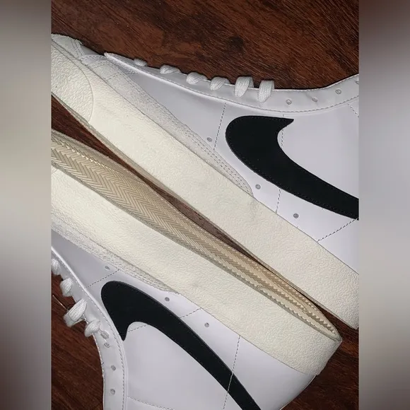 Nike size 13 mids