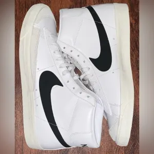 Nike size 13 mids