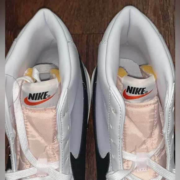 Nike size 13 mids