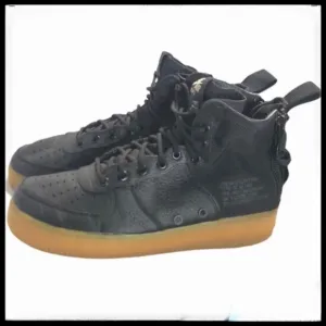 NIKE sz 8 SF Air Force 1 Mid Shoes '17