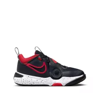 Nike Team Hustle D 11 Little kids nike shoes. BRAND NEW