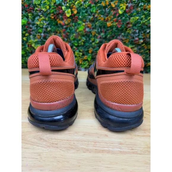 Nike Texas Longhorns TR‎ Max 360 Training Shoes PROMO SAMPLE 2013 Mens 16 GLUED