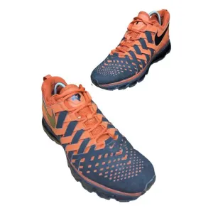 Nike Texas Longhorns TR‎ Max 360 Training Shoes PROMO SAMPLE 2013 Mens 16 GLUED