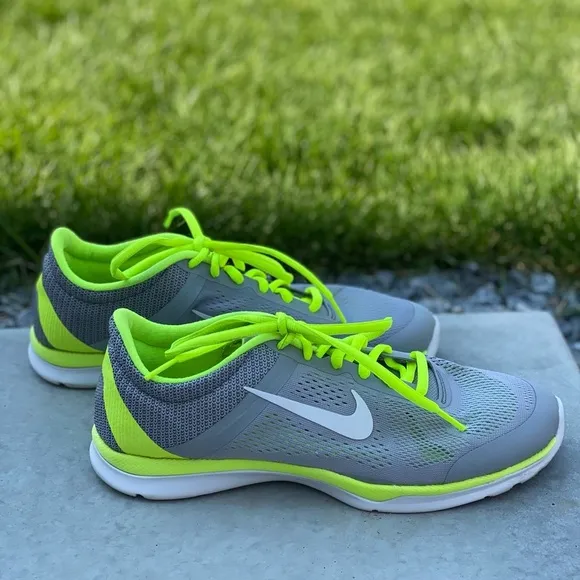 Nike Training Shoes