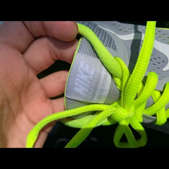 Nike Training Shoes