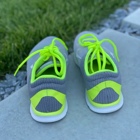 Nike Training Shoes