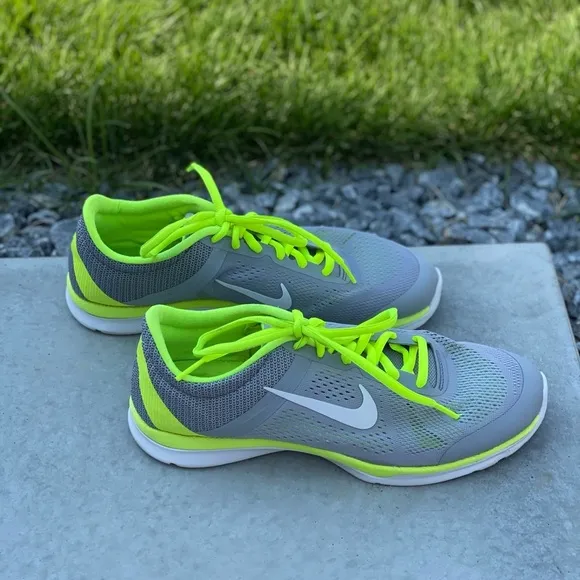 Nike Training Shoes