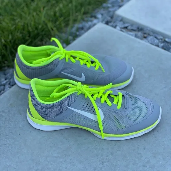 Nike Training Shoes