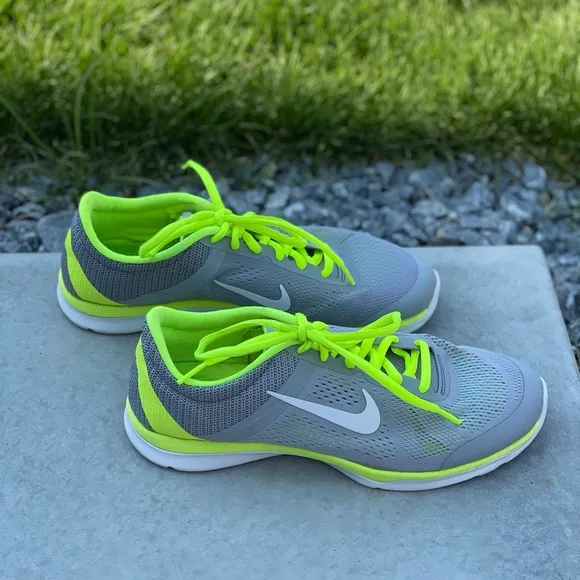 Nike Training Shoes