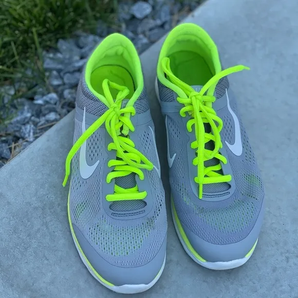 Nike Training Shoes