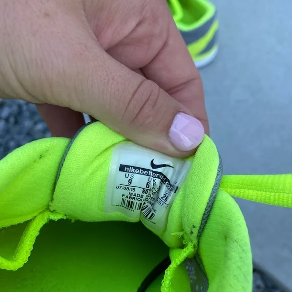 Nike Training Shoes