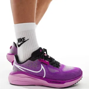 Nike Vomero 17 Running Shoes Hyper Violet/Black/Vivid Grape/White