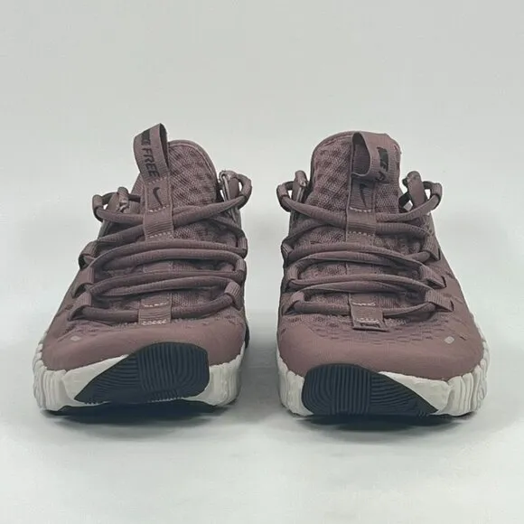 Nike Women's Free Metcon 5 'Smokey Mauve' DV3950-201 Gym Training Multi Size