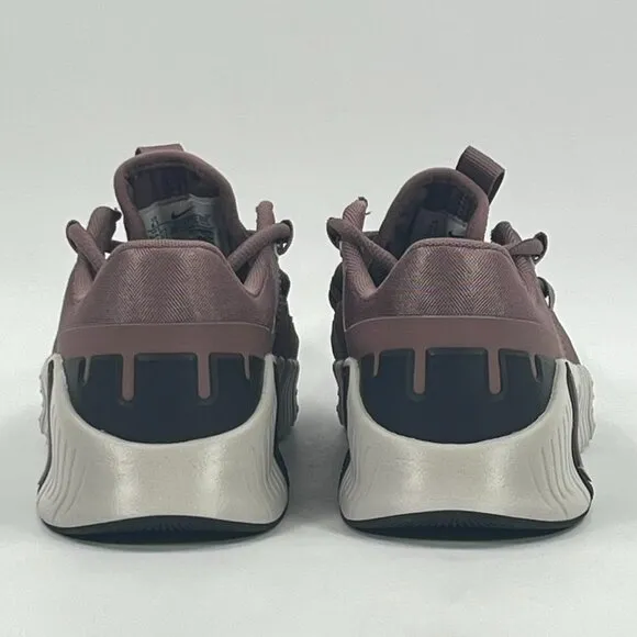 Nike Women's Free Metcon 5 'Smokey Mauve' DV3950-201 Gym Training Multi Size