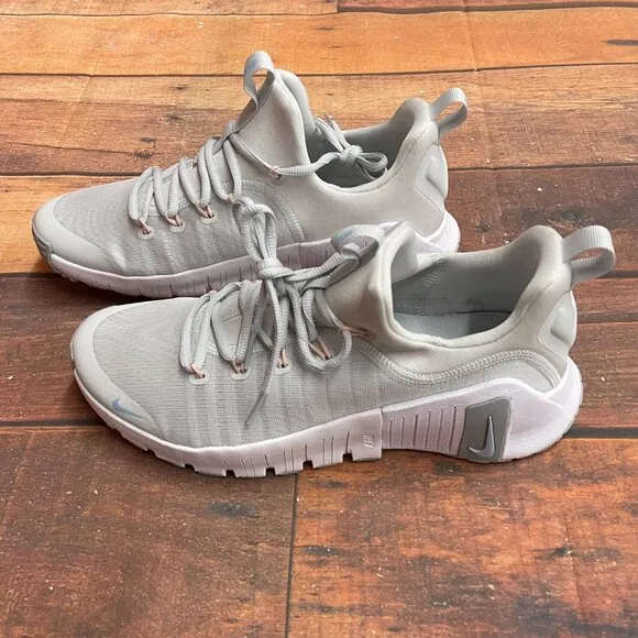 Nike Women's Free Metcon 6 &quot;Photon Dust&quot; Training Shoes