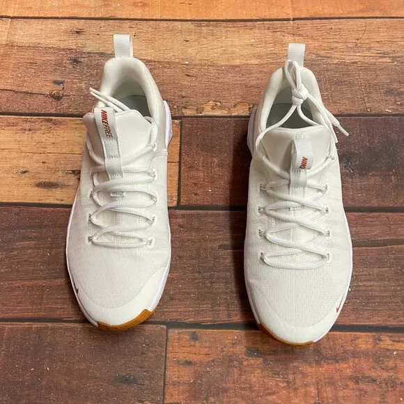 Nike Women's Free Metcon 6 &quot;Sail Monarch&quot; Training Shoes
