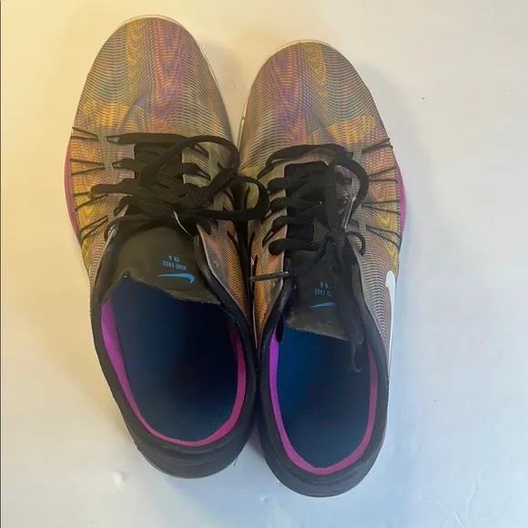 Nike Women's Multicolor Training Shoes