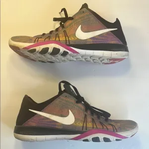Nike Women's Multicolor Training Shoes