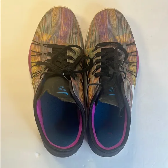 Nike Women's Multicolor Training Shoes