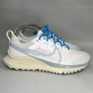 Nike Women's Size 8 Pegasus Trail 4 Running Shoes