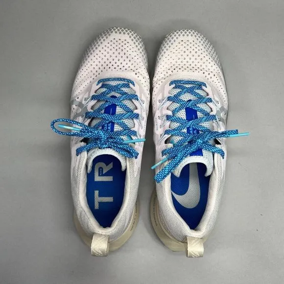 Nike Women's Size 8 Pegasus Trail 4 Running Shoes