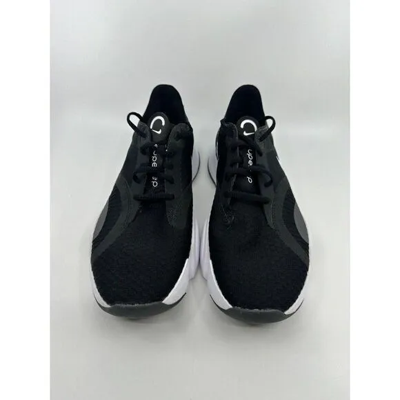 Nike Women’s SuperRep Go Training Shoe Black White Size 9 CJ0860-101 Brand New
