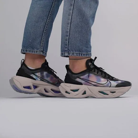 Nike Women's Zoom Vista Grind Night Aqua Purple Sneaker Shoes CT5770-001 Size 11