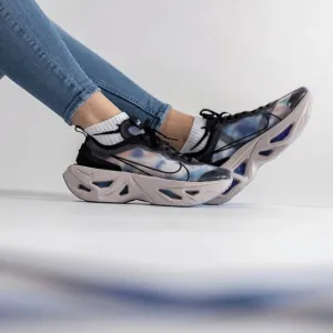 Nike Women's Zoom Vista Grind Night Aqua Purple Sneaker Shoes CT5770-001 Size 11