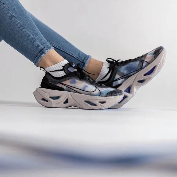Nike Women's Zoom Vista Grind Night Aqua Purple Sneaker Shoes CT5770-001 Size 11