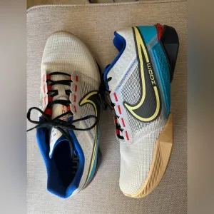 Nike Zoom Men's Multicolor Training Shoes