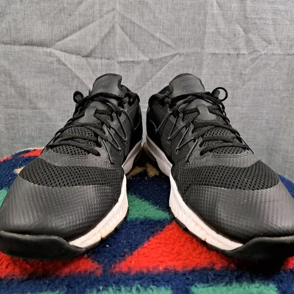Nike Zoom Train Complete Training Running Shoes 882119-002 Black Men Size 12