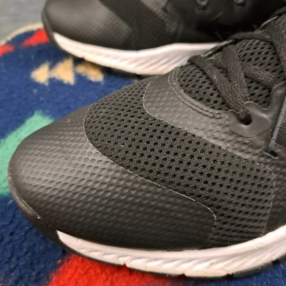 Nike Zoom Train Complete Training Running Shoes 882119-002 Black Men Size 12