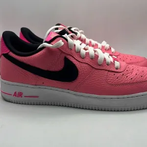 Nike Air Force 1 '07 LV8 &quot;Pink Gaze&quot; comfortable Shoes Sneakers Men's 10.5
