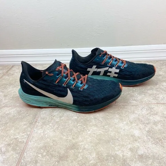 Nike Air Zoom Pegasus 36 Training Shoes