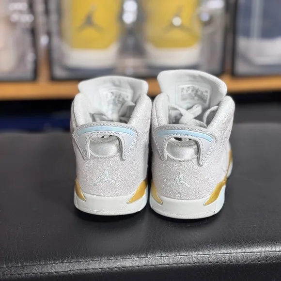 Nike/Jordan 6C Shoe Bundle