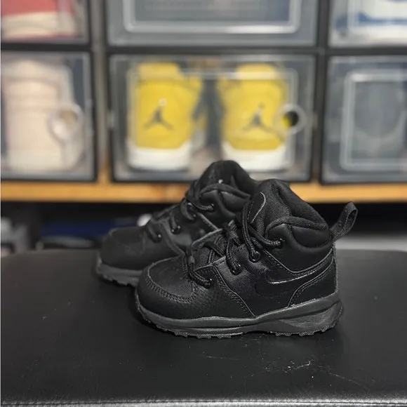Nike/Jordan 6C Shoe Bundle
