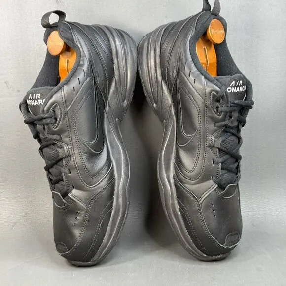 Nike Men's Air Monarch IV Training athletic comfort sneaker shoes size 13