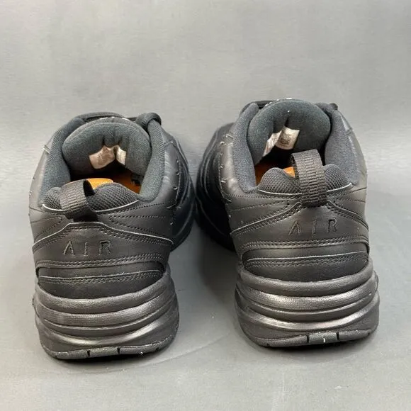 Nike Men's Air Monarch IV Training athletic comfort sneaker shoes size 13