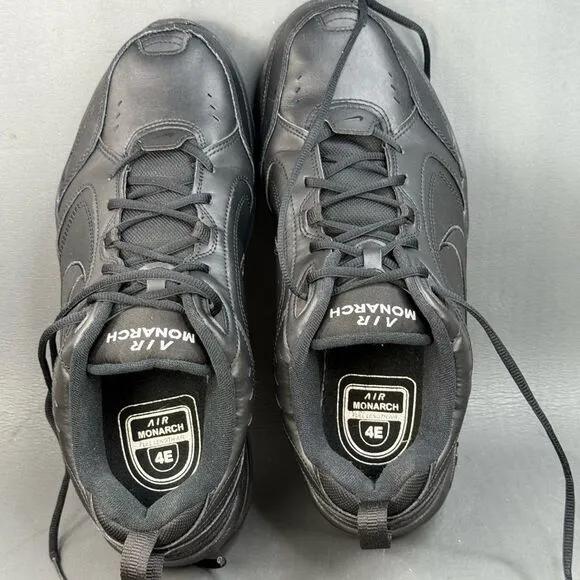 Nike Men's Air Monarch IV Training athletic comfort sneaker shoes size 13