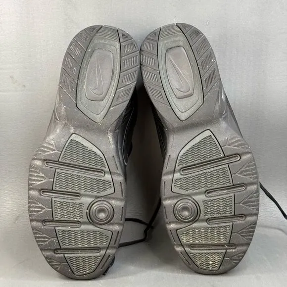 Nike Men's Air Monarch IV Training athletic comfort sneaker shoes size 13