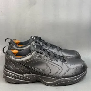 Nike Men's Air Monarch IV Training athletic comfort sneaker shoes size 13