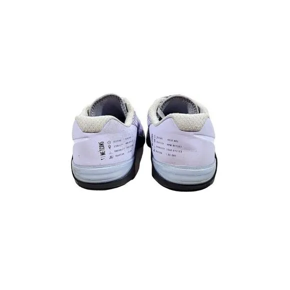 Nike Metcon 5 Athletic Training Shoes Women's Size 10