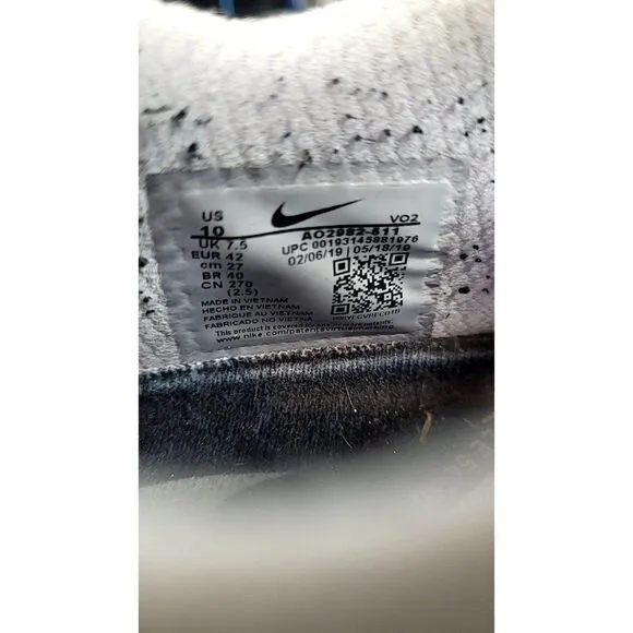 Nike Metcon 5 Athletic Training Shoes Women's Size 10