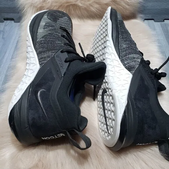 Nike Metcon Flyknit 3 Mens Training Shoes