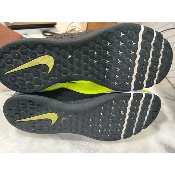 Nike Metcon Repper DSX, 898048-001, White / Volt, Men's Training Shoes, Size 12