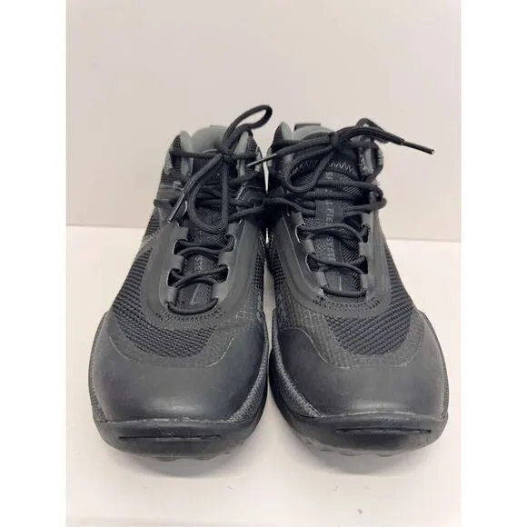 Nike Sneakers React SFB Carbon Mid Outdoor Size 6.5 Shoes Boots Black
