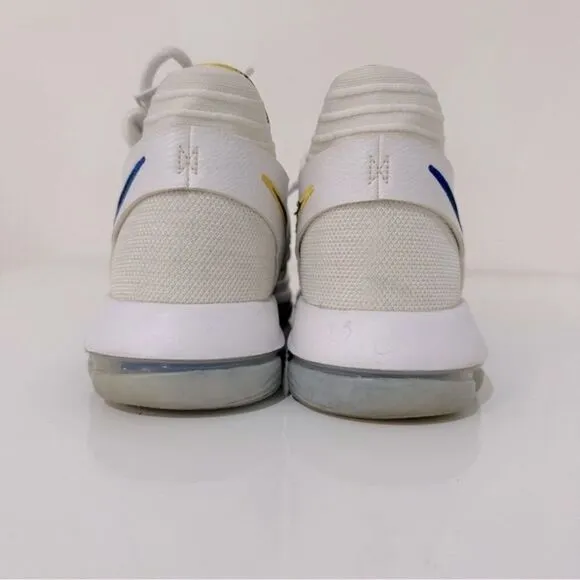 NIKE Zoom KD10 LMTD NBA -Golden state Warriors