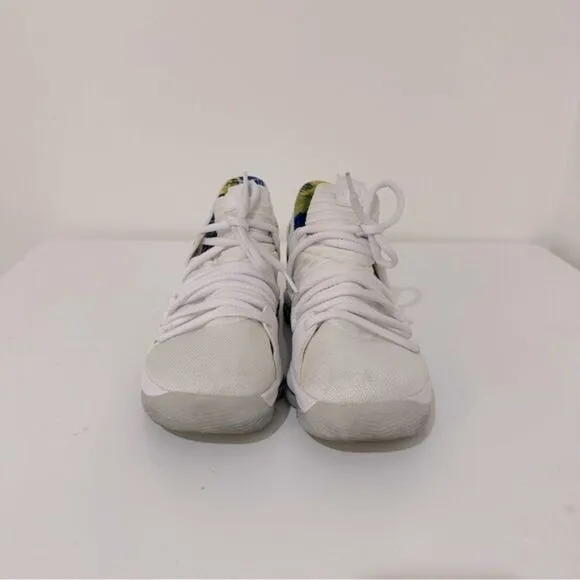 NIKE Zoom KD10 LMTD NBA -Golden state Warriors