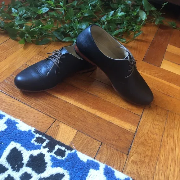 Nislo Oliver Oxford
